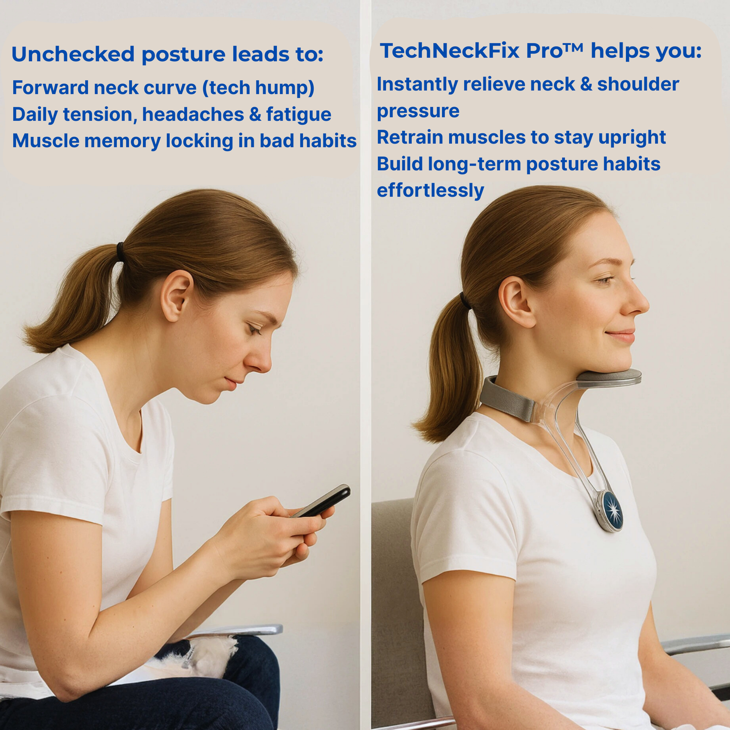 TechNeckFix Pro™