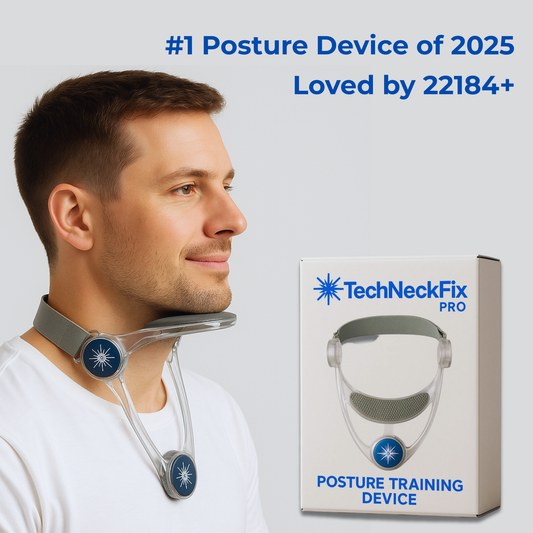 TechNeckFix Pro™