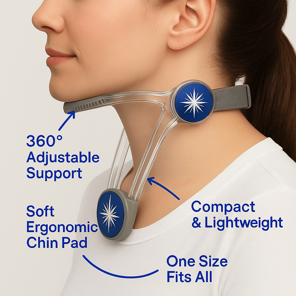 TechNeckFix Pro™